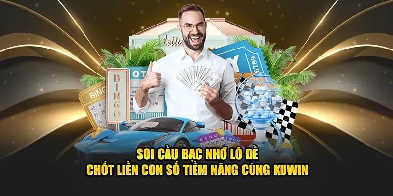 Tìm hiểu về bạc nhớ lô đề