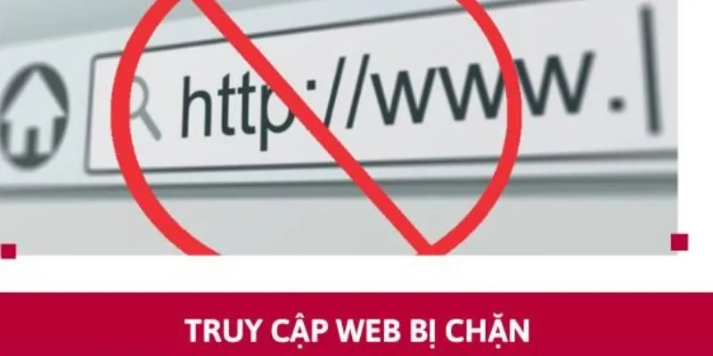 Cách fake IP khi DEBET bị chặn chuẩn nhất