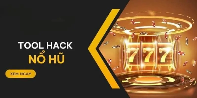 Nguy hại tiềm ẩn khi dùng tool hack nổ hũ